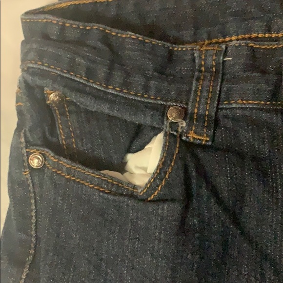 SB Royal Blue Jeans, Size 30X30 NWOT - Picture 2 of 8